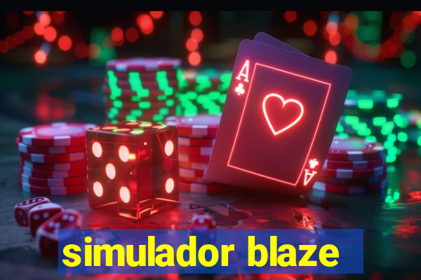 simulador blaze